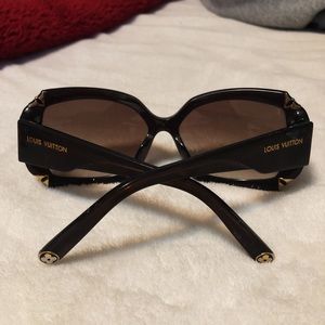 Louis Vuitton Sunglasses
